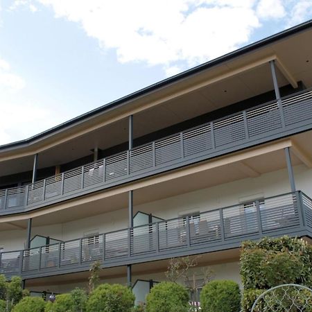 Appartement Eveline Velden am Wörthersee Zewnętrze zdjęcie
