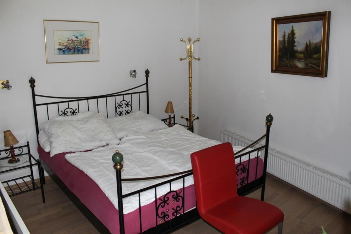 Appartement Eveline Velden am Wörthersee Zewnętrze zdjęcie