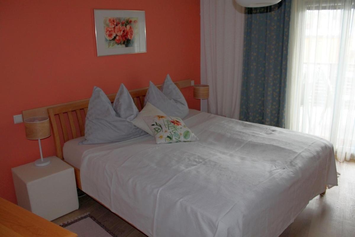 Appartement Eveline Velden am Wörthersee Zewnętrze zdjęcie