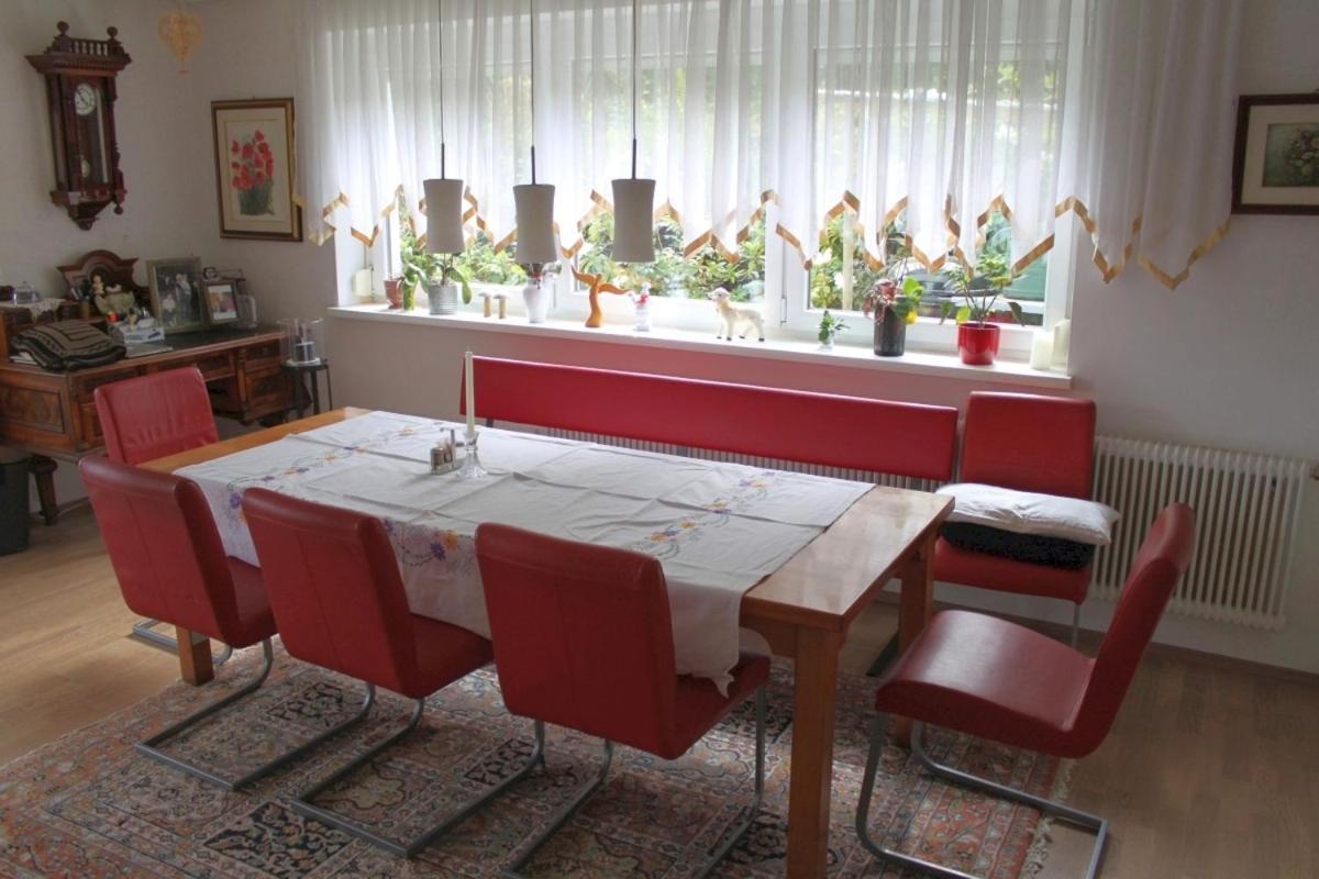 Appartement Eveline Velden am Wörthersee Zewnętrze zdjęcie