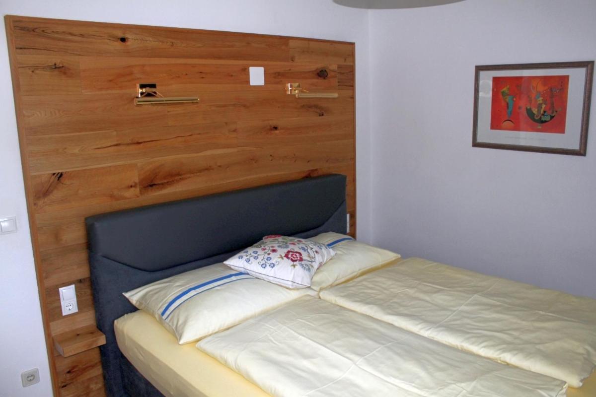 Appartement Eveline Velden am Wörthersee Zewnętrze zdjęcie