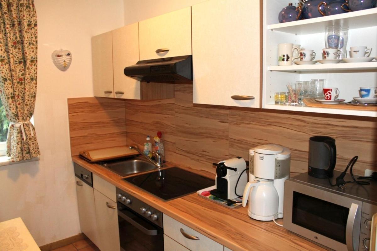 Appartement Eveline Velden am Wörthersee Zewnętrze zdjęcie