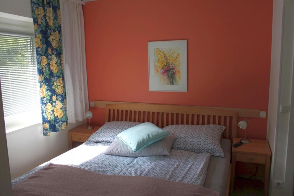 Appartement Eveline Velden am Wörthersee Zewnętrze zdjęcie