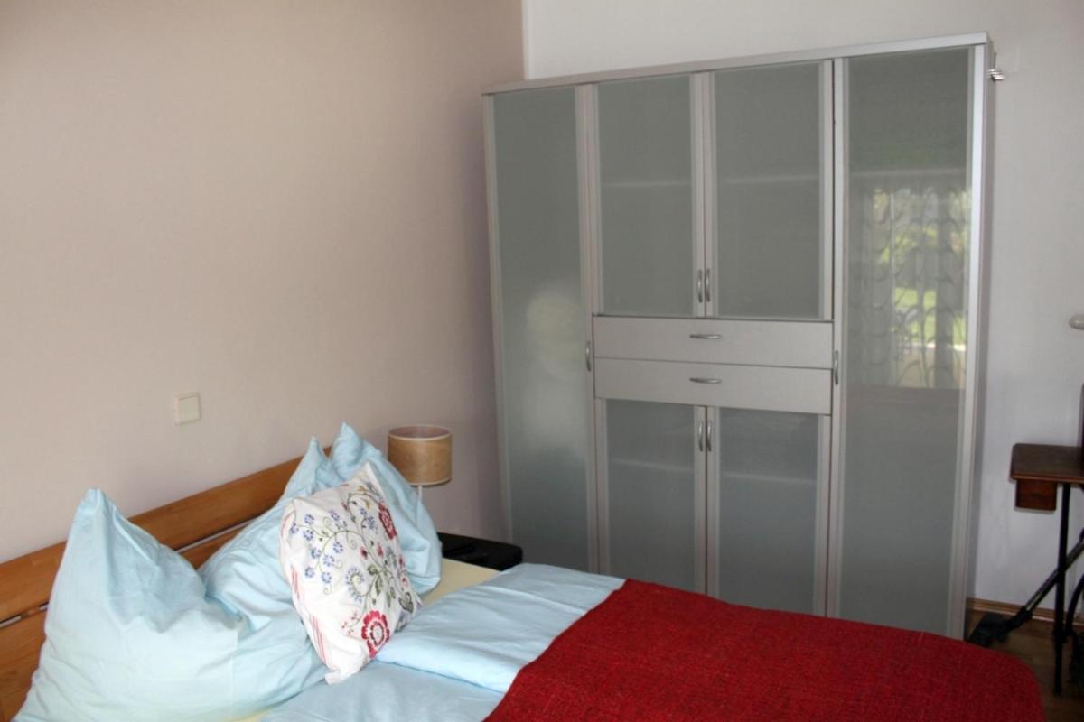 Appartement Eveline Velden am Wörthersee Zewnętrze zdjęcie