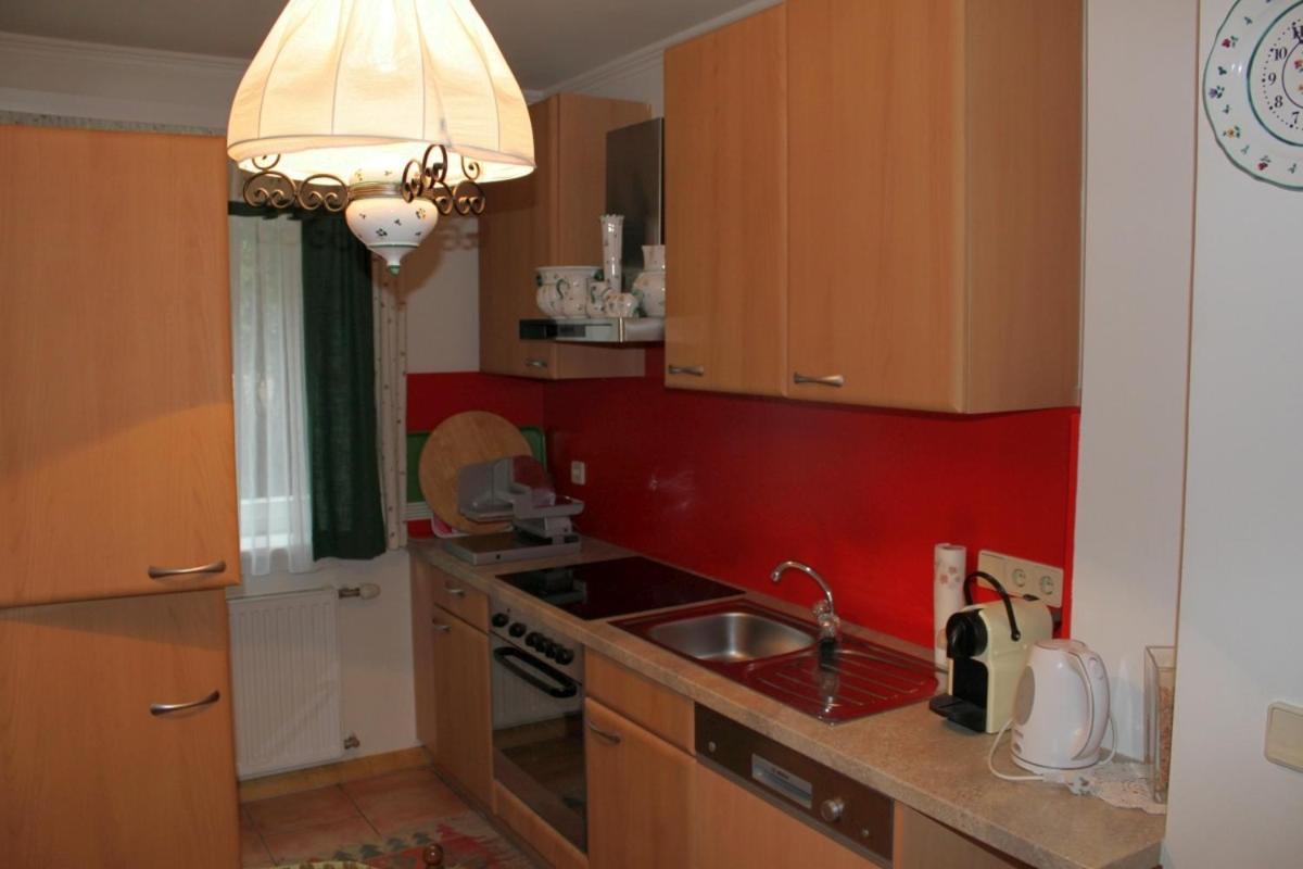 Appartement Eveline Velden am Wörthersee Zewnętrze zdjęcie