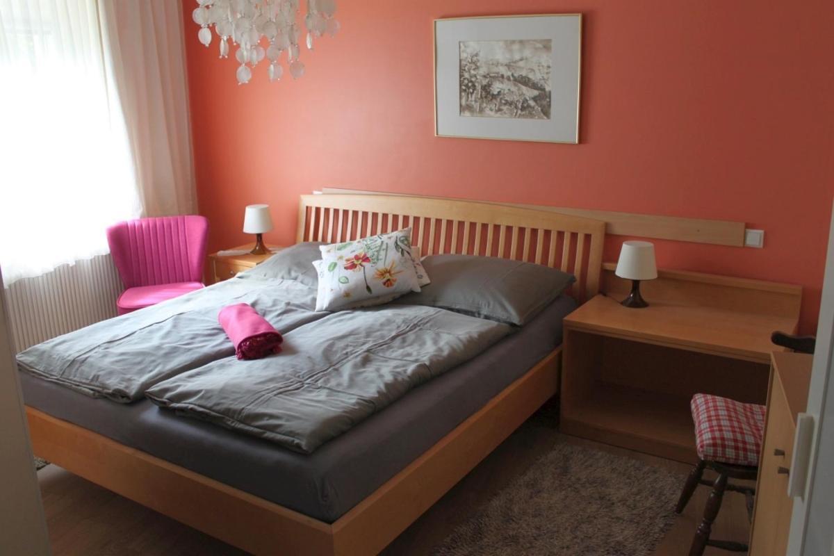 Appartement Eveline Velden am Wörthersee Zewnętrze zdjęcie