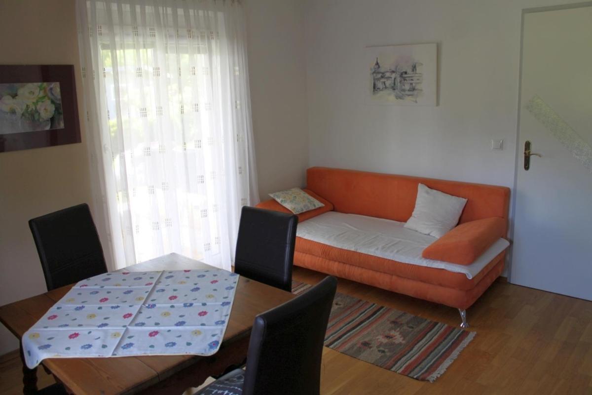 Appartement Eveline Velden am Wörthersee Zewnętrze zdjęcie