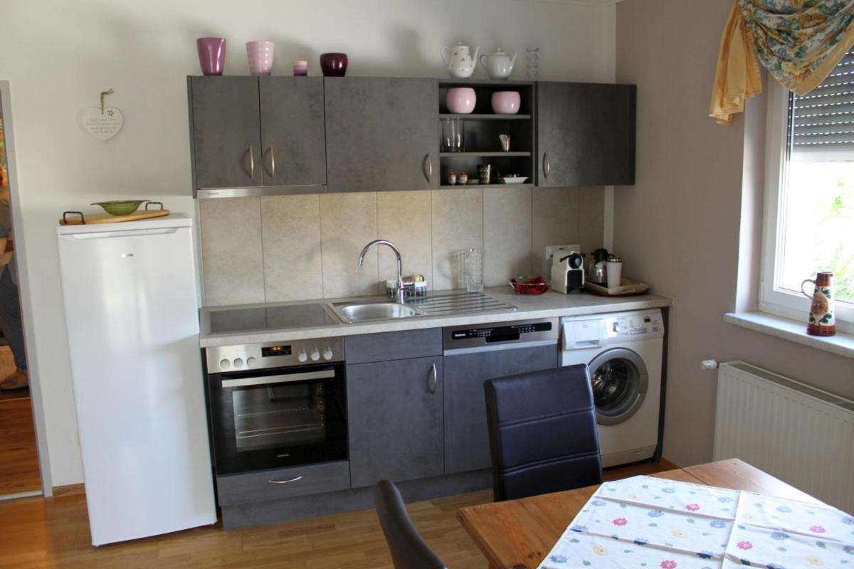 Appartement Eveline Velden am Wörthersee Zewnętrze zdjęcie