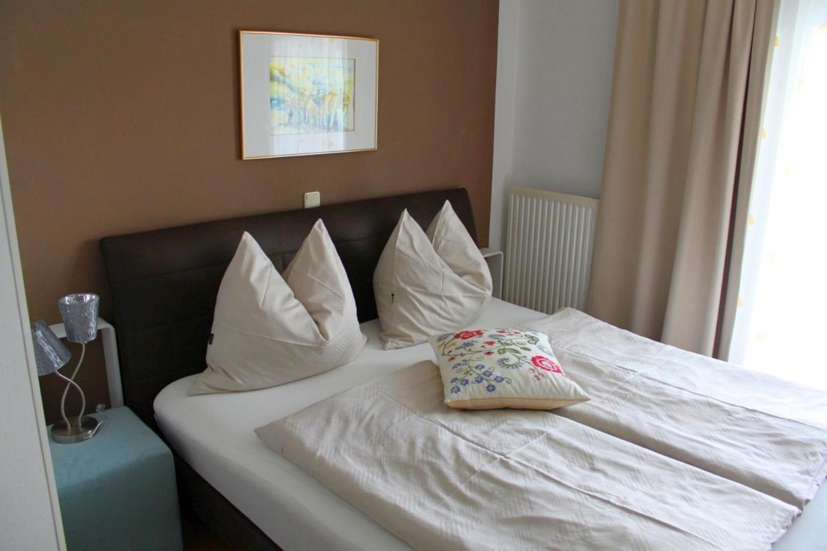 Appartement Eveline Velden am Wörthersee Zewnętrze zdjęcie