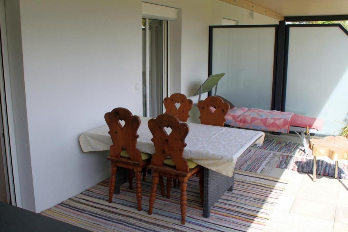 Appartement Eveline Velden am Wörthersee Zewnętrze zdjęcie