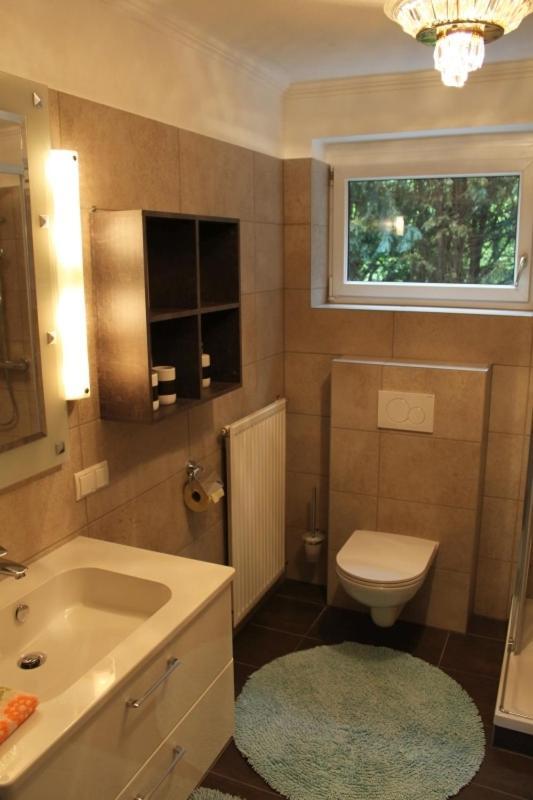 Appartement Eveline Velden am Wörthersee Zewnętrze zdjęcie