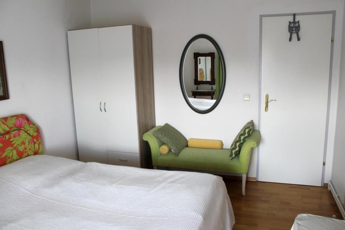 Appartement Eveline Velden am Wörthersee Zewnętrze zdjęcie