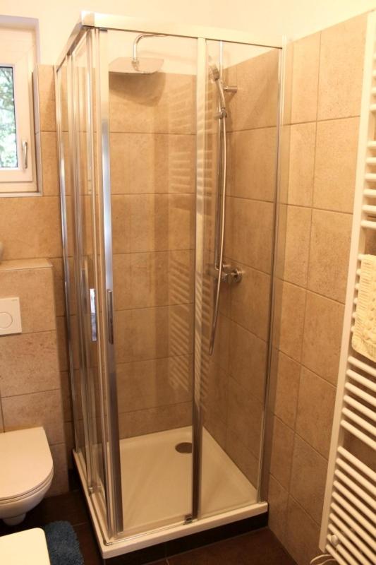 Appartement Eveline Velden am Wörthersee Zewnętrze zdjęcie