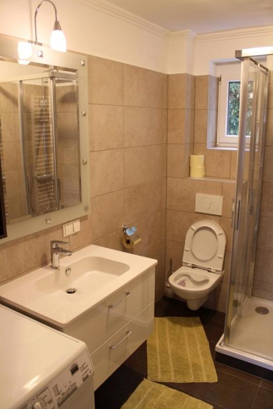Appartement Eveline Velden am Wörthersee Zewnętrze zdjęcie