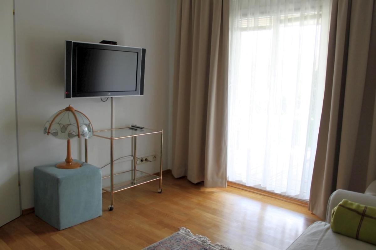 Appartement Eveline Velden am Wörthersee Zewnętrze zdjęcie