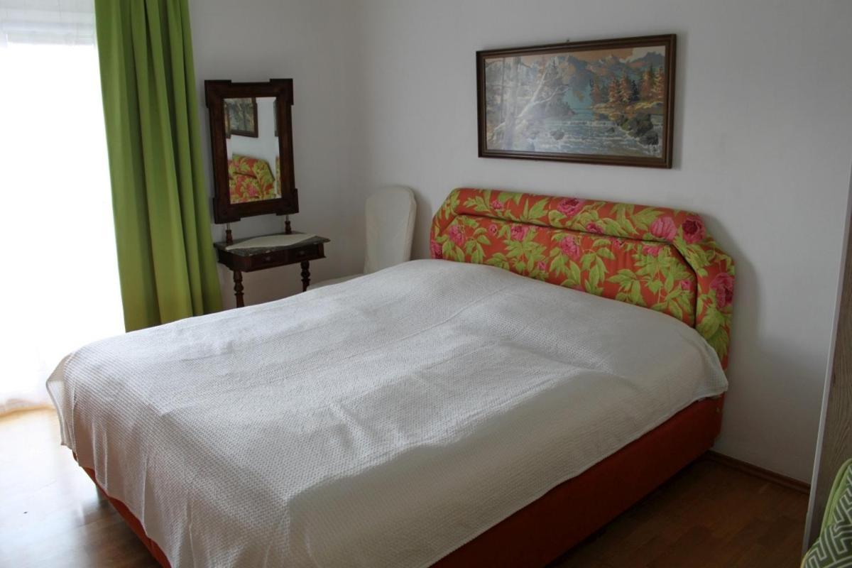 Appartement Eveline Velden am Wörthersee Zewnętrze zdjęcie