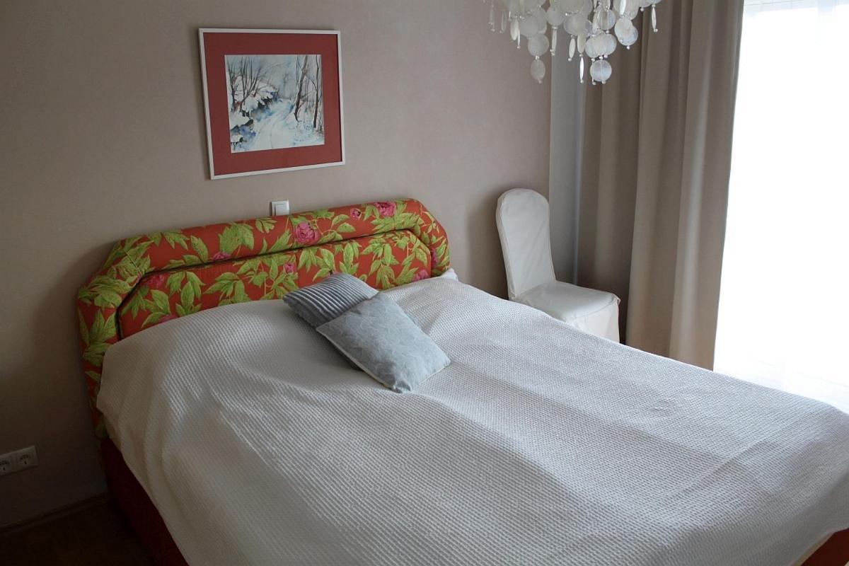 Appartement Eveline Velden am Wörthersee Zewnętrze zdjęcie