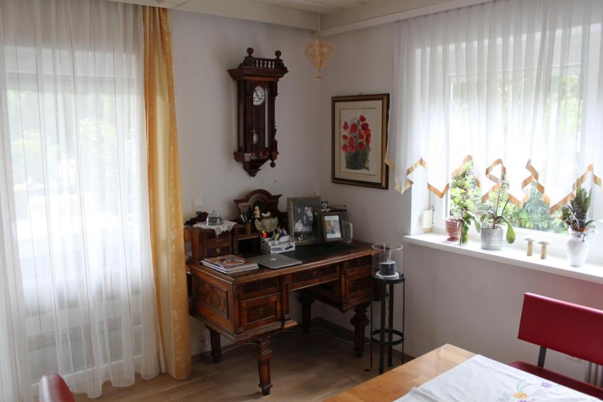 Appartement Eveline Velden am Wörthersee Zewnętrze zdjęcie