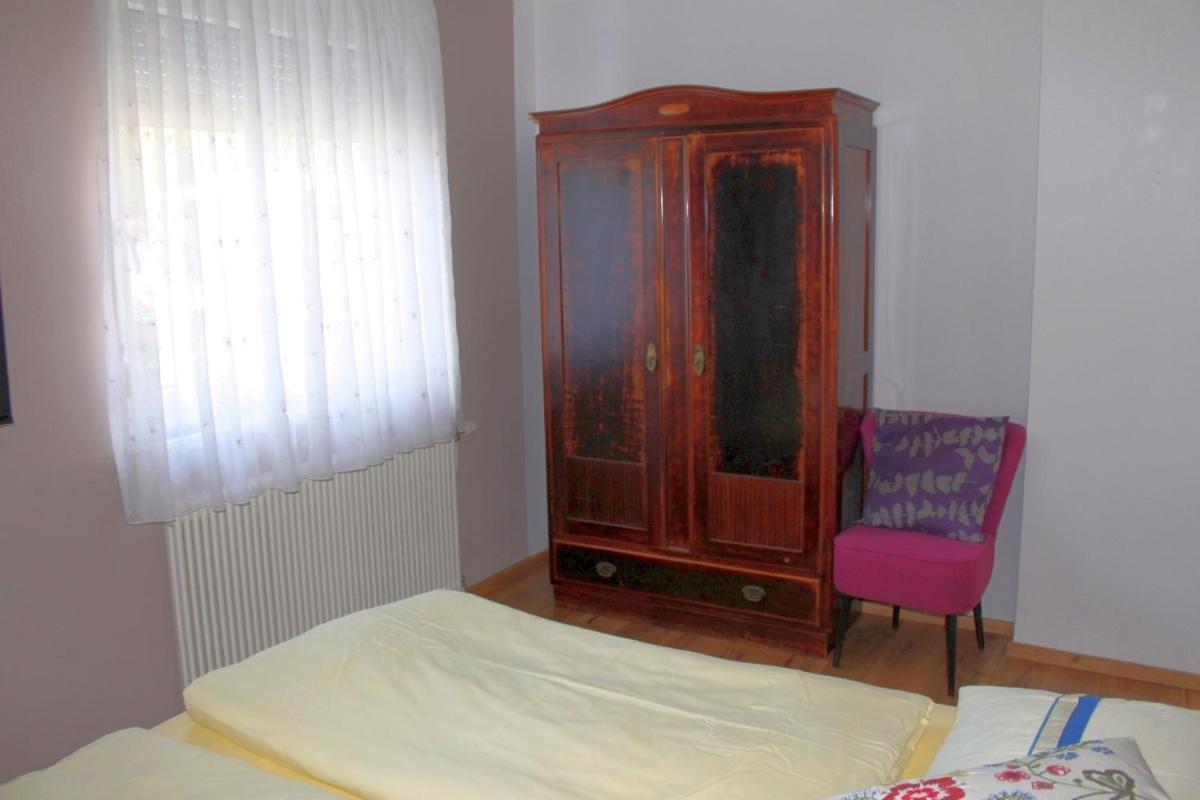 Appartement Eveline Velden am Wörthersee Zewnętrze zdjęcie