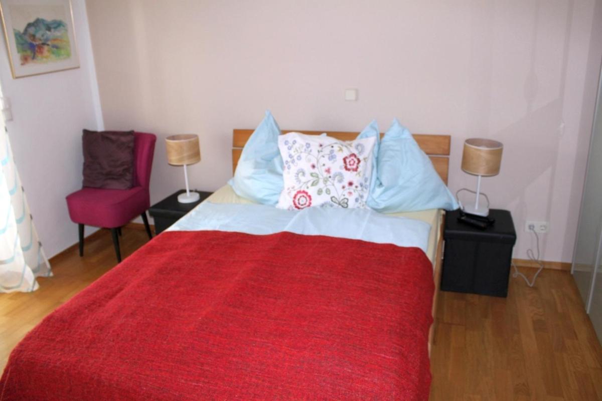 Appartement Eveline Velden am Wörthersee Zewnętrze zdjęcie