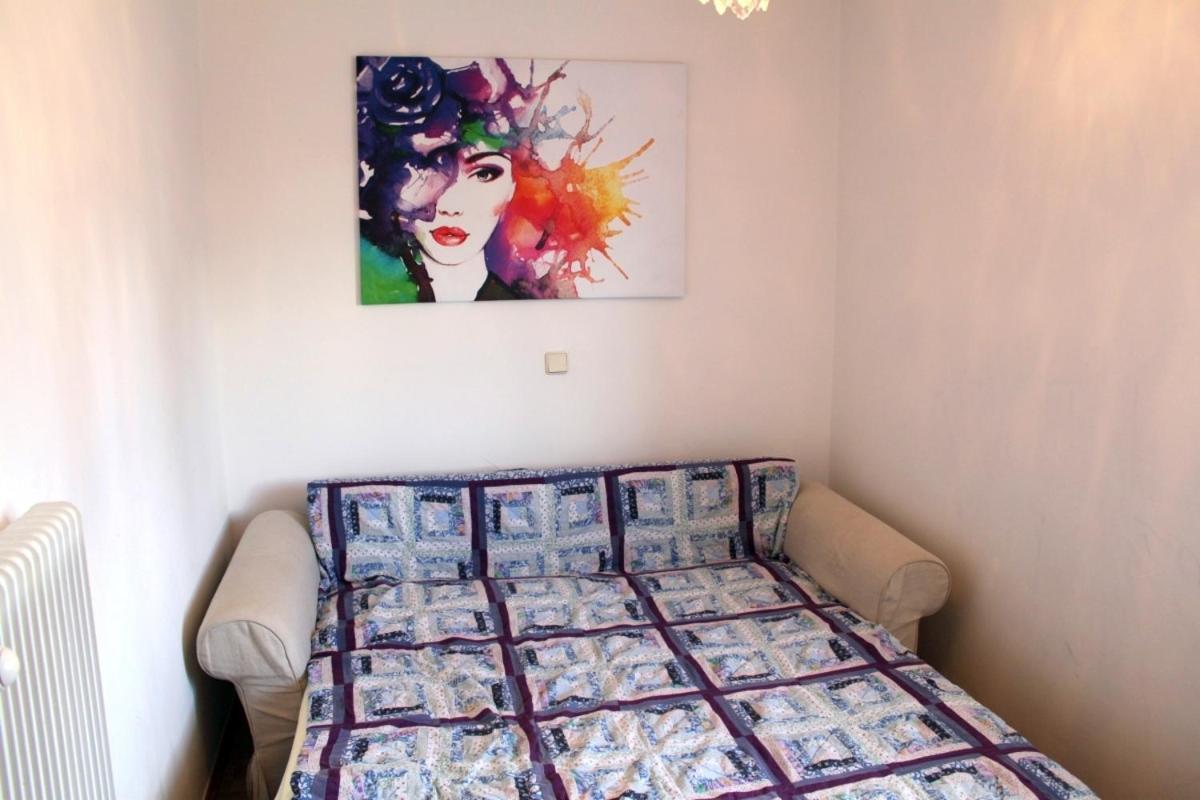 Appartement Eveline Velden am Wörthersee Zewnętrze zdjęcie