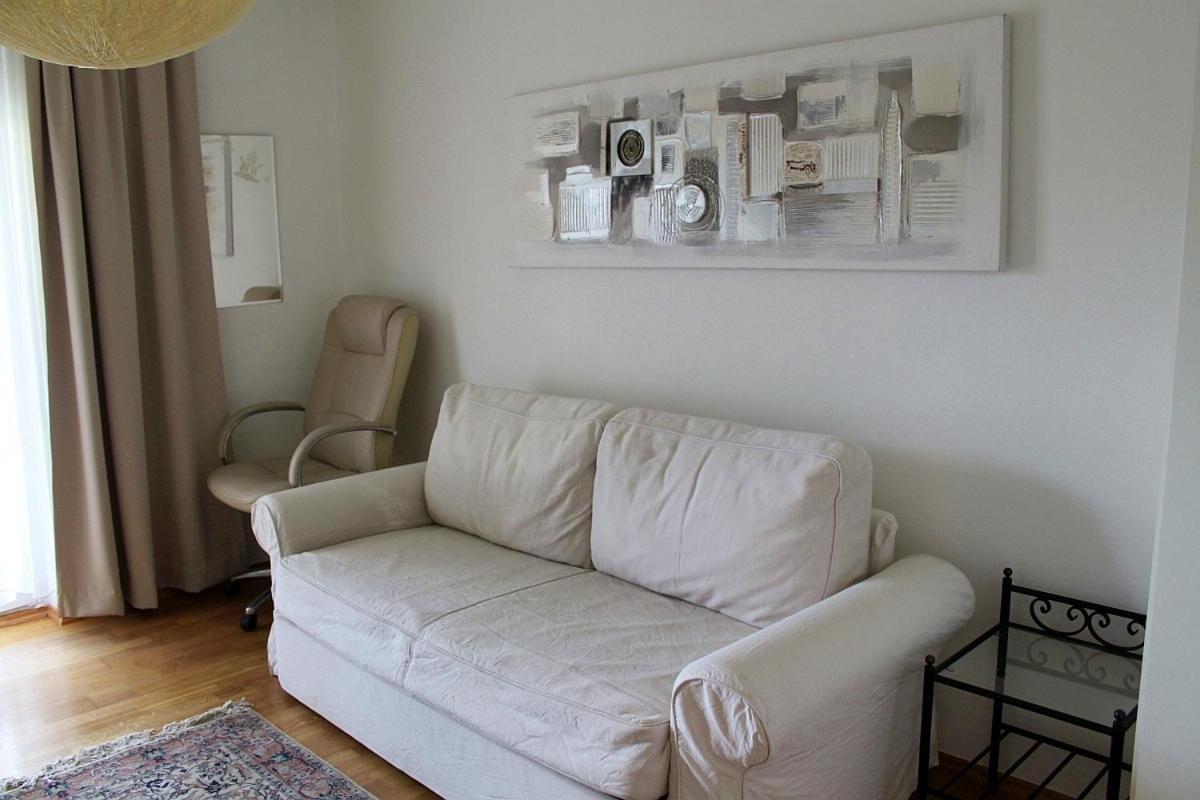 Appartement Eveline Velden am Wörthersee Zewnętrze zdjęcie