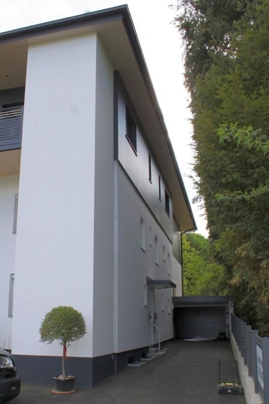 Appartement Eveline Velden am Wörthersee Zewnętrze zdjęcie