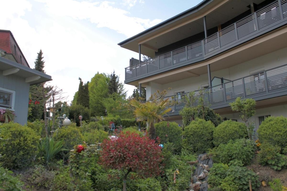 Appartement Eveline Velden am Wörthersee Zewnętrze zdjęcie